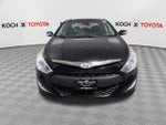 2014 Hyundai Sonata Hybrid Limited