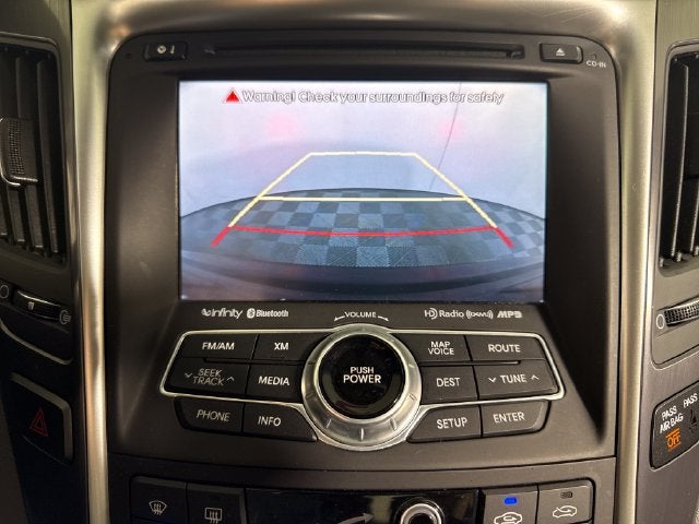 2014 Hyundai Sonata Hybrid Limited