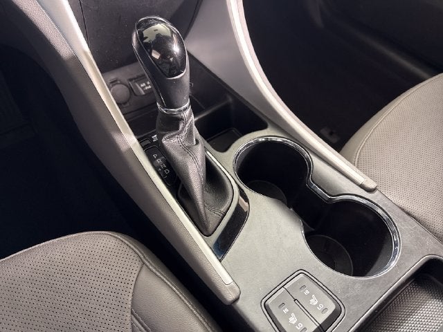 2014 Hyundai Sonata Hybrid Limited