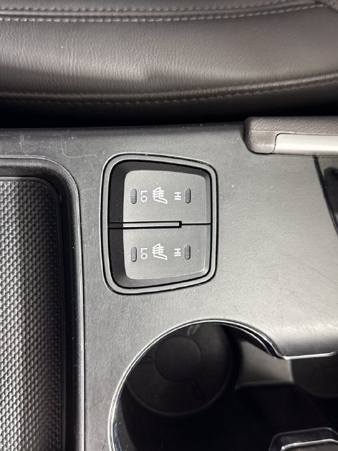 2014 Hyundai Sonata Hybrid Limited