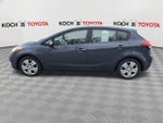 2016 Kia Forte5 LX
