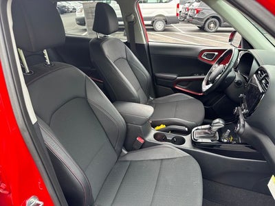 2023 Kia Soul GT-Line