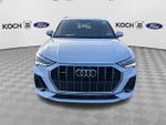 2024 Audi Q3 Premium Plus S Line quattro