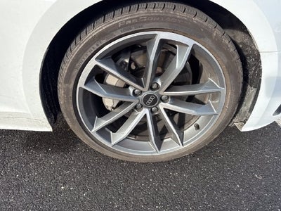 2024 Audi A5 Sportback 45 S line Premium Plus quattro
