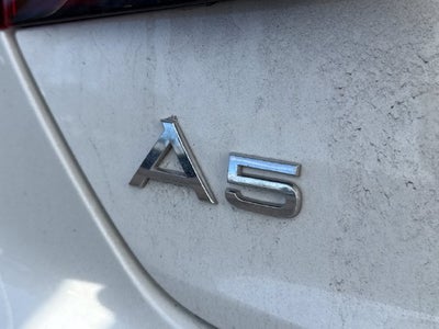 2024 Audi A5 Sportback 45 S line Premium Plus quattro
