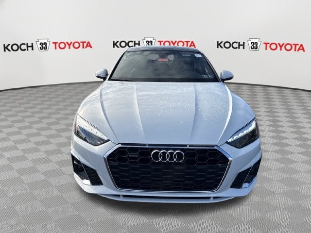 2024 Audi A5 Sportback 45 S line Premium Plus quattro