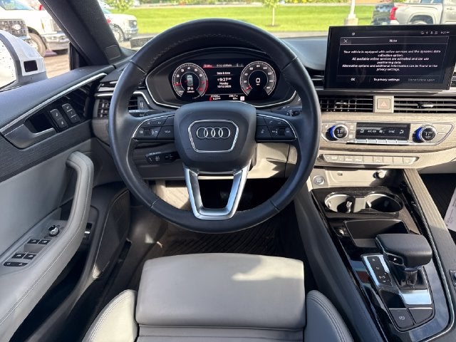 2024 Audi A5 Sportback 45 S line Premium Plus quattro