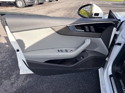 2024 Audi A5 Sportback 45 S line Premium Plus quattro