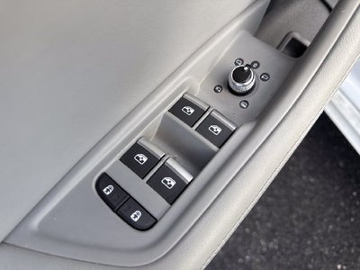 2024 Audi A5 Sportback 45 S line Premium Plus quattro