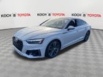 2024 Audi A5 Sportback 45 S line Premium Plus quattro