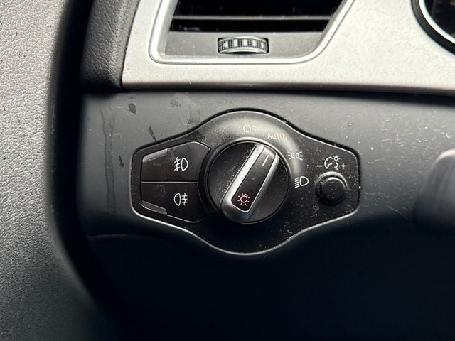 2015 Audi A4 2.0T Premium Plus quattro