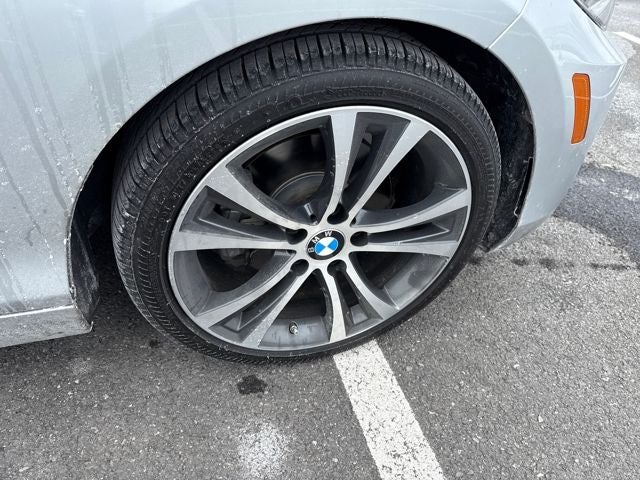 2016 BMW 2 Series 228i xDrive