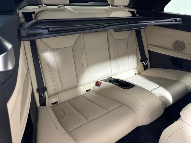 2024 BMW 4 Series 430i xDrive