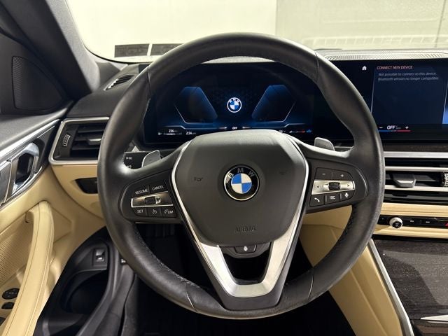 2024 BMW 4 Series 430i xDrive