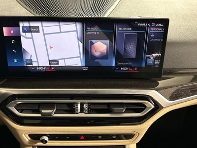 2024 BMW 4 Series 430i xDrive