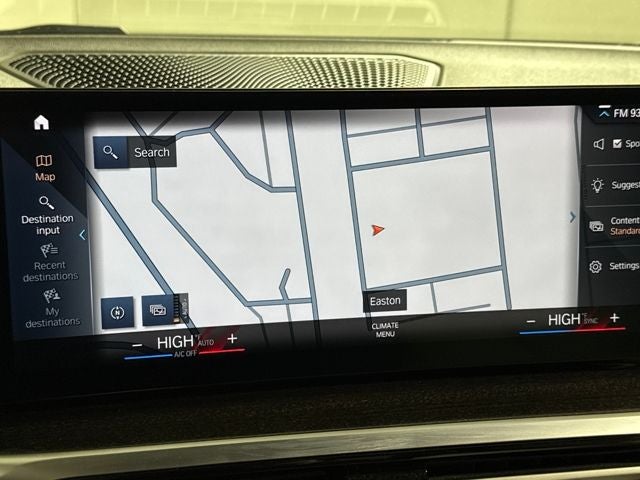 2024 BMW 4 Series 430i xDrive