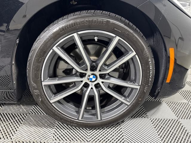 2024 BMW 4 Series 430i xDrive