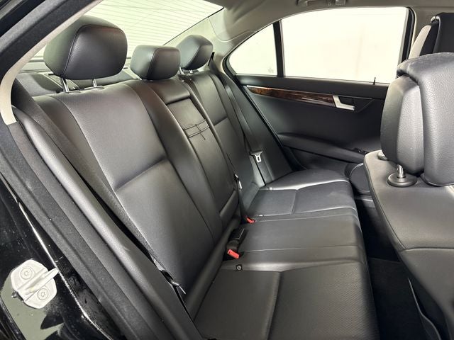 2013 Mercedes-Benz C-Class C 300 Sport 4MATIC®