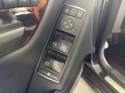 2013 Mercedes-Benz C-Class C 300 Sport 4MATIC®