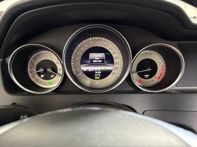 2013 Mercedes-Benz C-Class C 300 Sport 4MATIC®