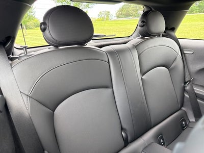 2022 MINI Cooper S Signature