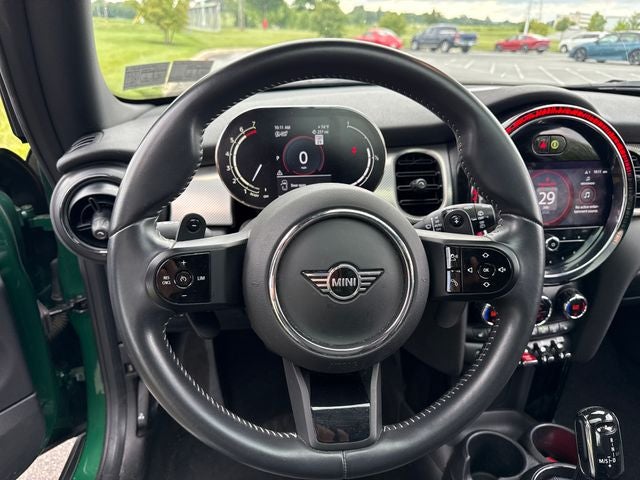 2022 MINI Cooper S Signature