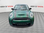 2022 MINI Cooper S Signature