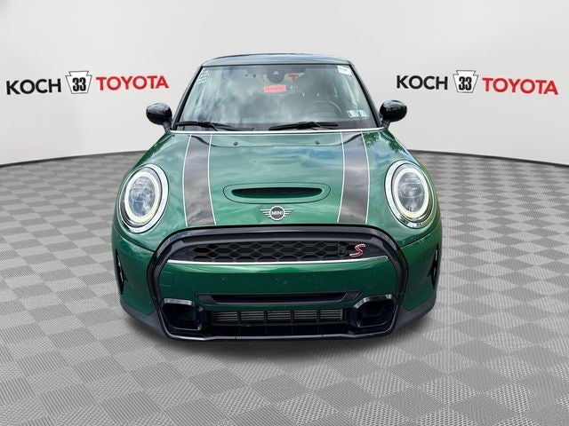 2022 MINI Cooper S Signature