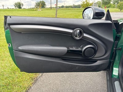 2022 MINI Cooper S Signature