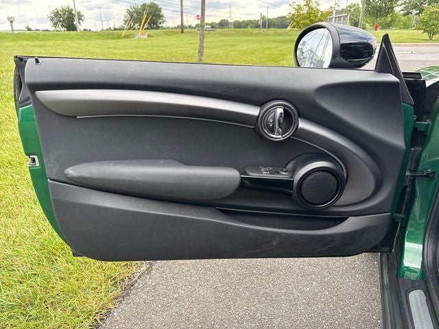 2022 MINI Cooper S Signature