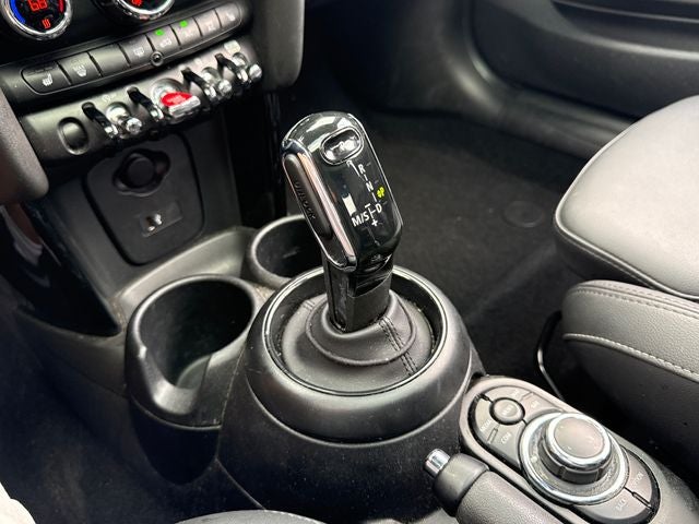 2022 MINI Cooper S Signature