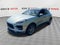 2020 Porsche Macan Base