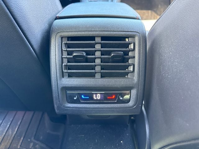 2022 Volkswagen Golf GTI Autobahn