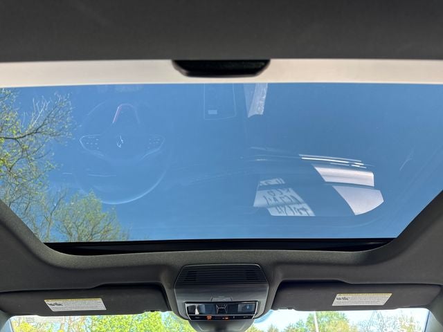 2022 Volkswagen Golf GTI Autobahn