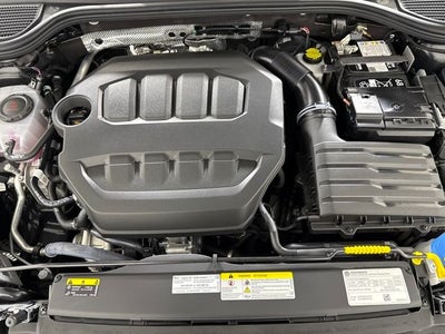 2025 Volkswagen Golf GTI 2.0T S