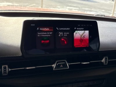 2022 Toyota Supra 3.0