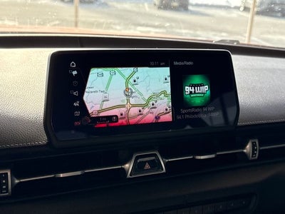 2022 Toyota Supra 3.0