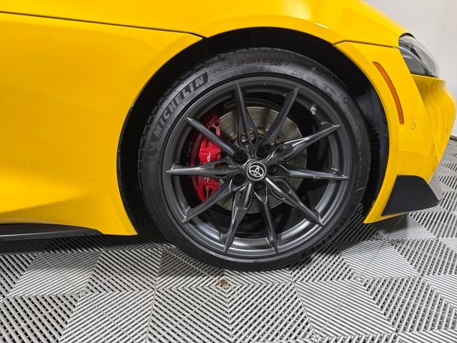 2023 Toyota Supra Premium - Photo 11