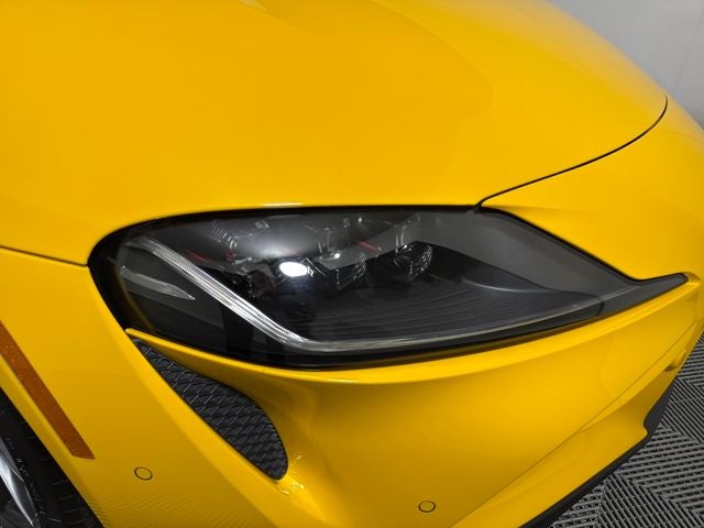 2023 Toyota Supra Premium - Photo 12