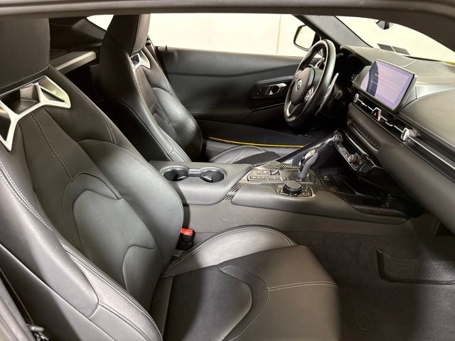 2023 Toyota Supra Premium - Photo 14