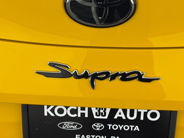 2023 Toyota Supra Premium - Photo 15
