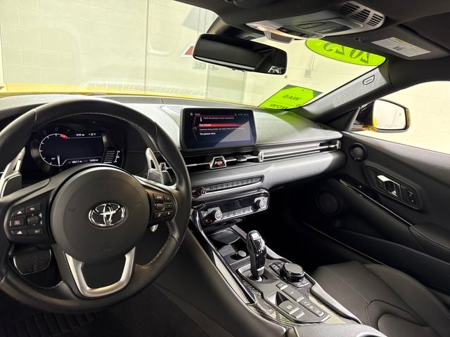 2023 Toyota Supra Premium - Photo 19