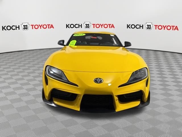 2023 Toyota Supra Premium - Photo 2