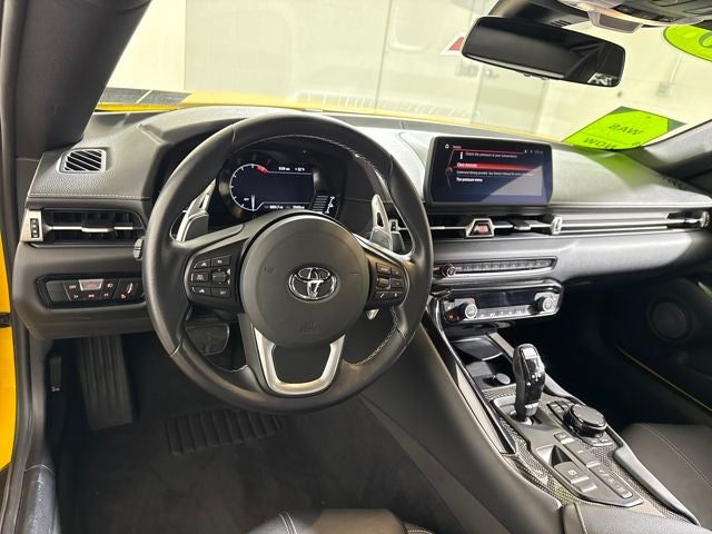 2023 Toyota Supra Premium - Photo 20