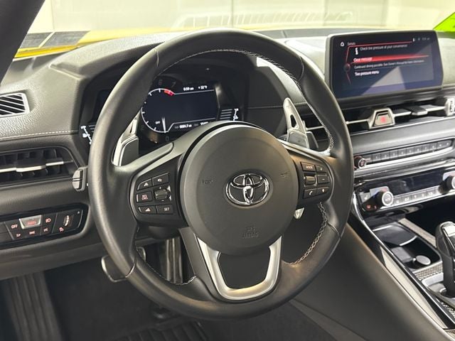 2023 Toyota Supra Premium - Photo 23