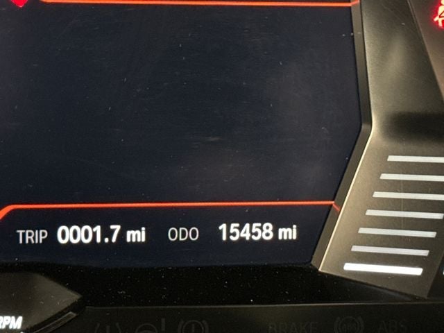 2023 Toyota Supra Premium - Photo 28