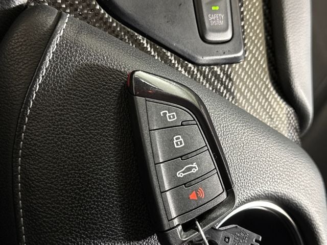 2023 Toyota Supra Premium - Photo 36