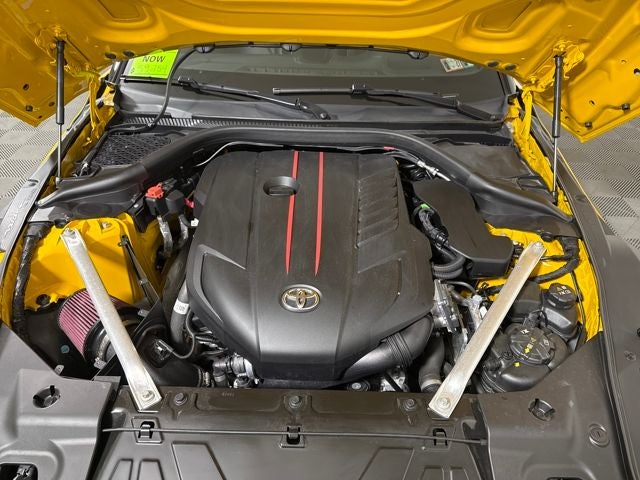 2023 Toyota Supra Premium - Photo 37