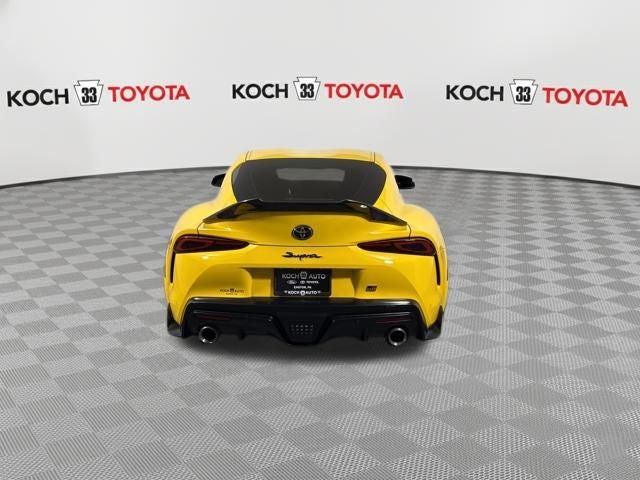 2023 Toyota Supra Premium - Photo 7