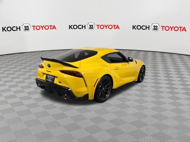 2023 Toyota Supra Premium - Photo 8